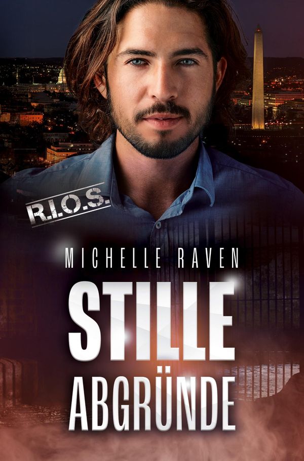 Stille Abgründe - Michelle Raven (Buch)