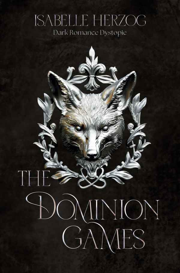 The Dominion Games (Band 1) - Isabelle Herzog (Buch)