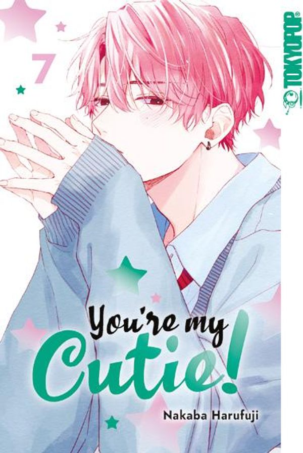 Youre My Cutie! 07 - Nakaba Harufuji (Buch)