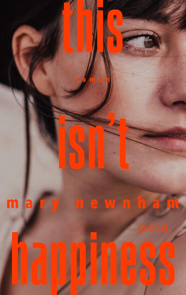 This isnt happiness - Mary Newnham (Buch)