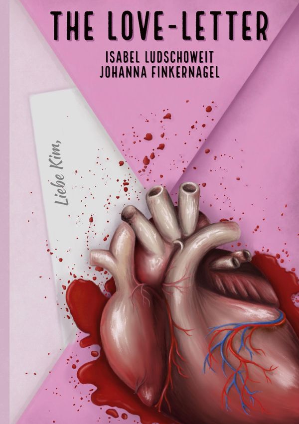 The Love-Letter - Isabel Ludschoweit (Buch)