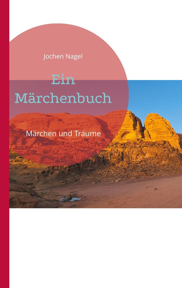 Ein Märchenbuch - Jochen Nagel (Buch)
