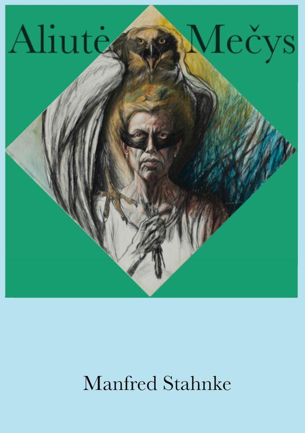 Aliut Me ys - Manfred Stahnke (Buch)