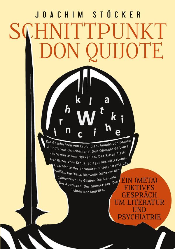 Schnittpunkt Don Quijote - Ein (meta)fiktives Gespräch um Literatur...