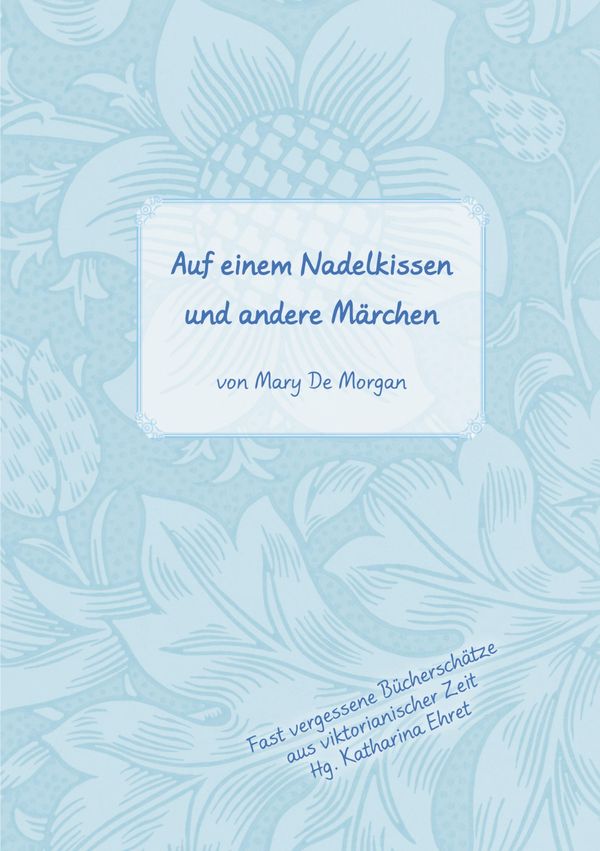 Auf dem Nadelkissen und andere Märchen - Mary De Morgan (Buch)