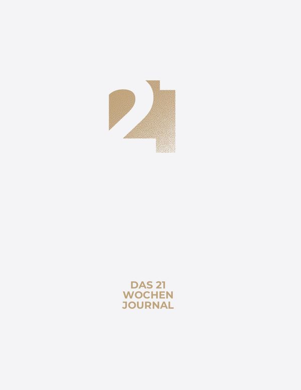 Das 21-Wochen-Journal - Thomas Löwen (Buch)