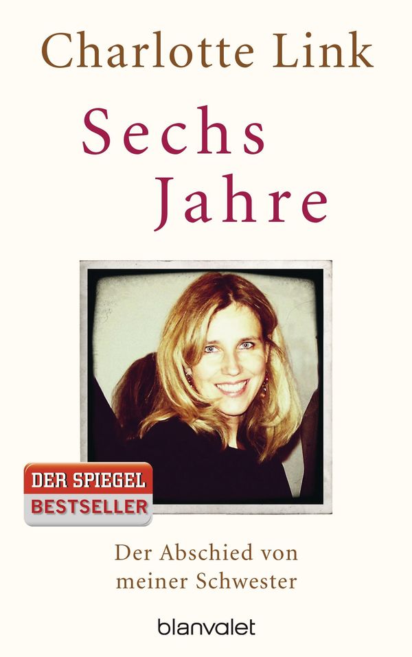 Sechs Jahre - Charlotte Link (Buch)