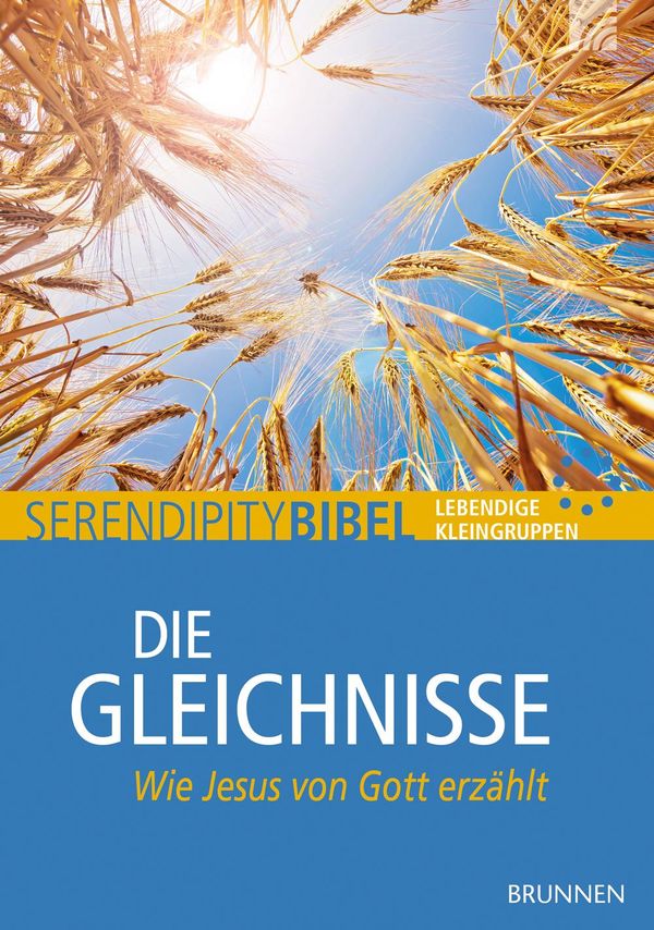 Die Gleichnisse (Buch)
