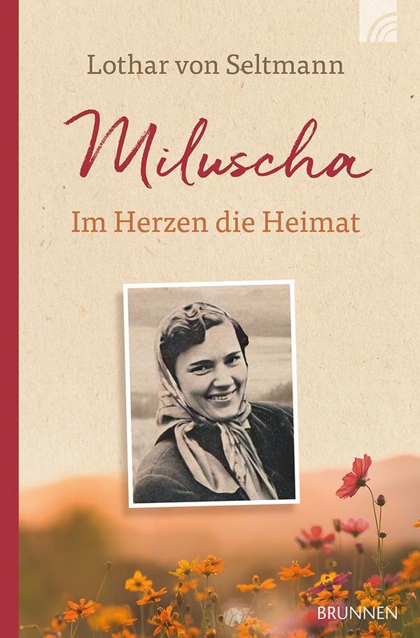 Miluscha - Lothar von Seltmann (Buch)