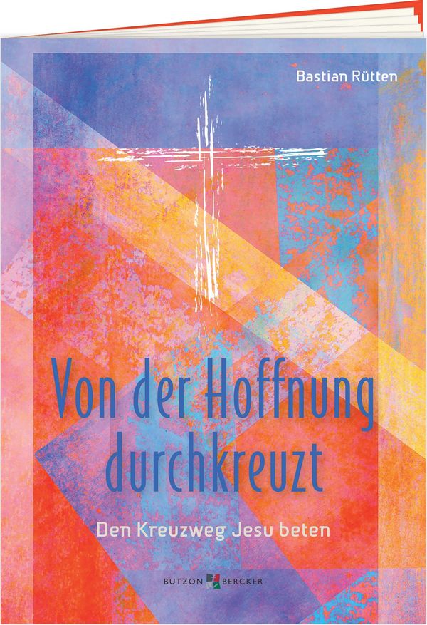 Von der Hoffnung durchkreuzt (Buch)