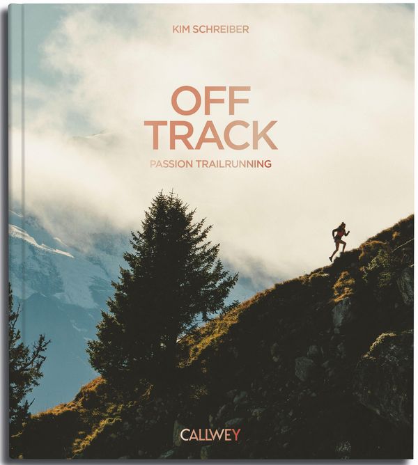 Off Track - Kim Schreiber (Buch)
