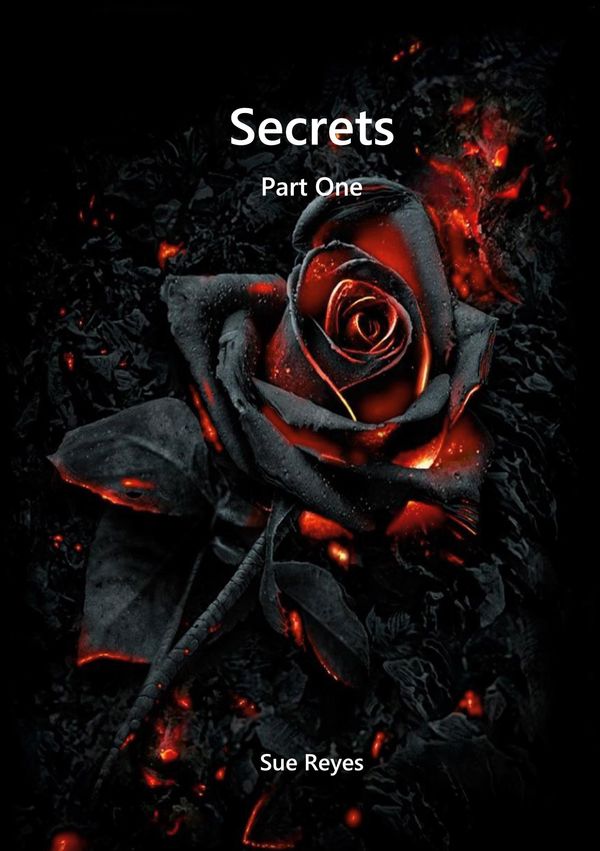Secrets - Sue Reyes (Buch)