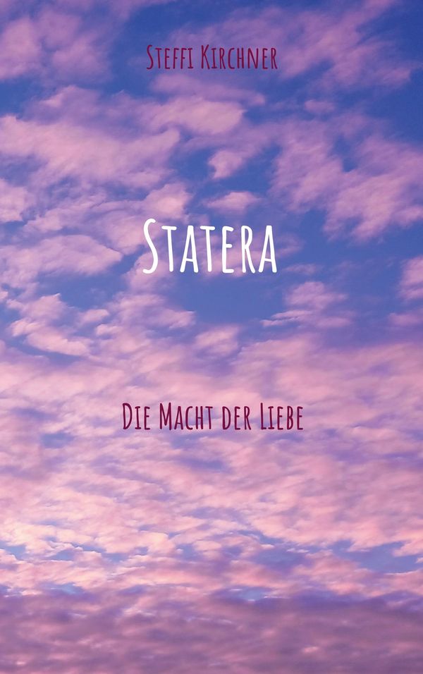 Statera - Steffi Kirchner (Buch)