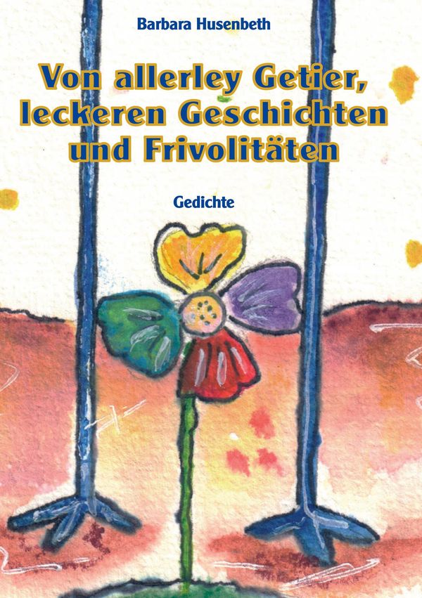 Von allerley Getier, leckeren Geschichten und Frivolitäten (Buch)