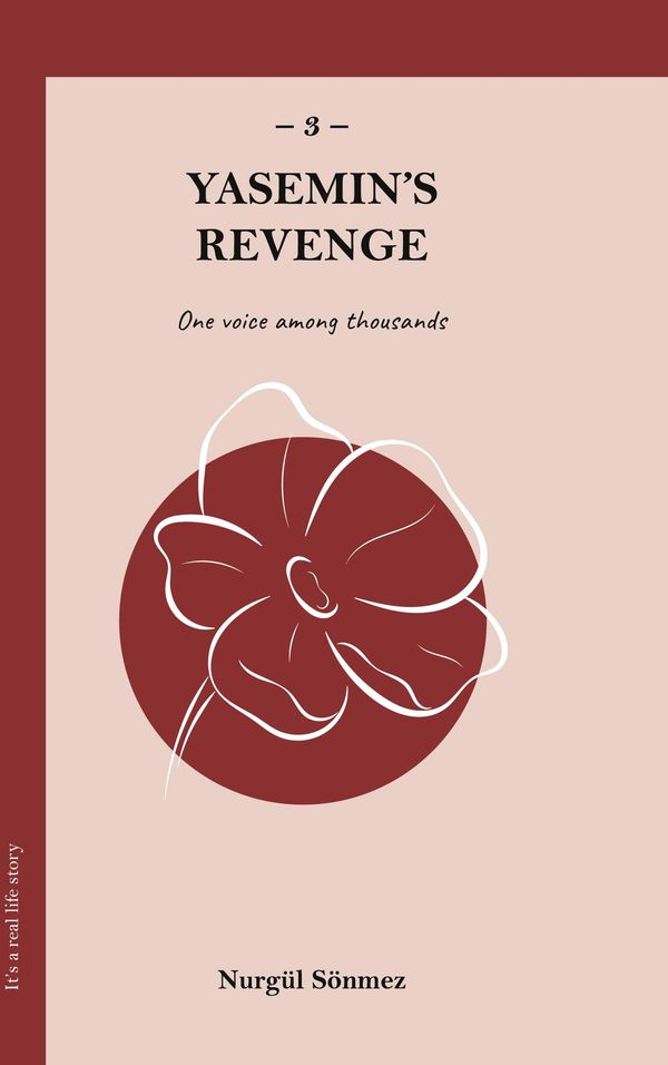 Yasemins Revenge 3 - Nurgül Sönmez (Buch)