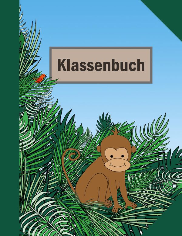 Spielheft Klassenbuch - Katja Herzog (Buch)