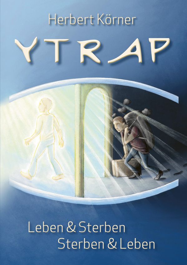 Ytrap - Herbert Körner (Buch)