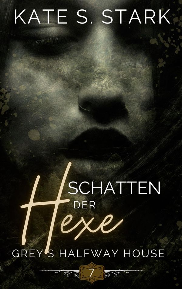 Schatten der Hexe - Kate S. Stark (Buch)
