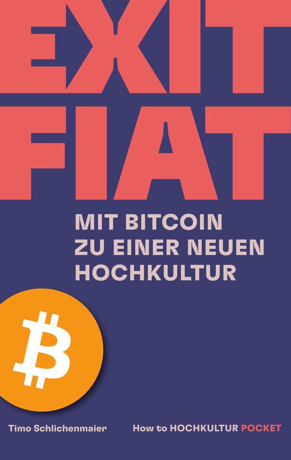 Exit Fiat - How to Hochkultur (Buch)