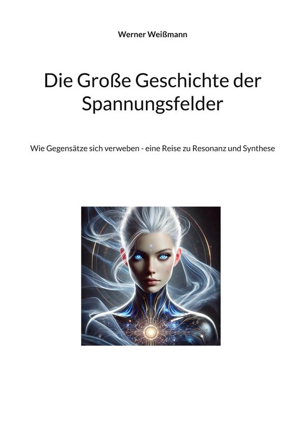 Die Große Geschichte der Spannungsfelder - Werner Weißmann (Buch)