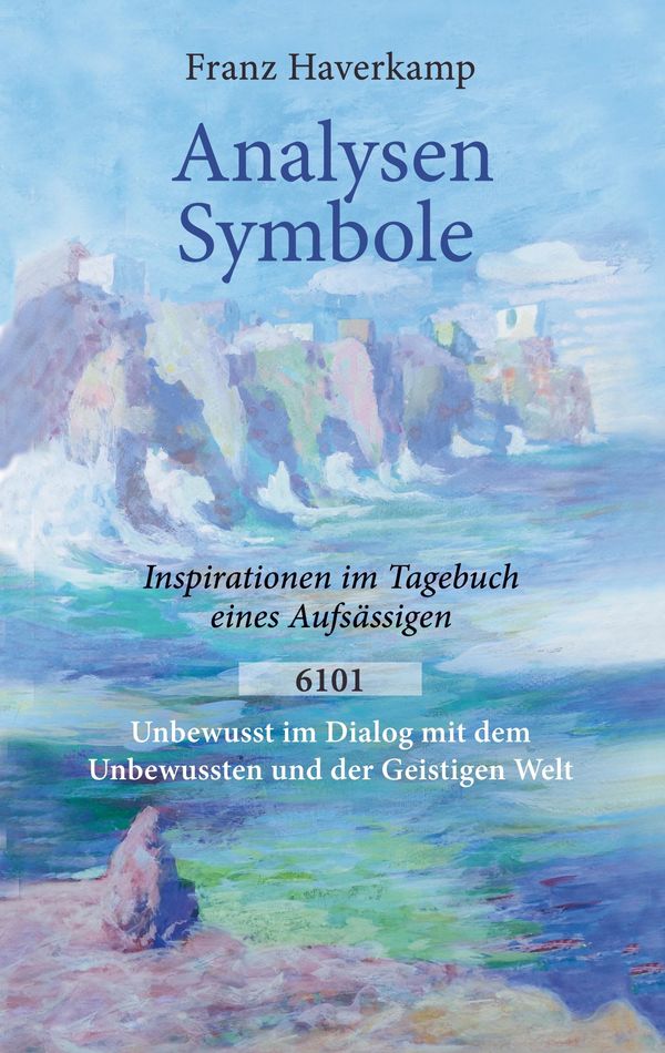 Analysen - Symbole 6101 - Franz Haverkamp (Buch)