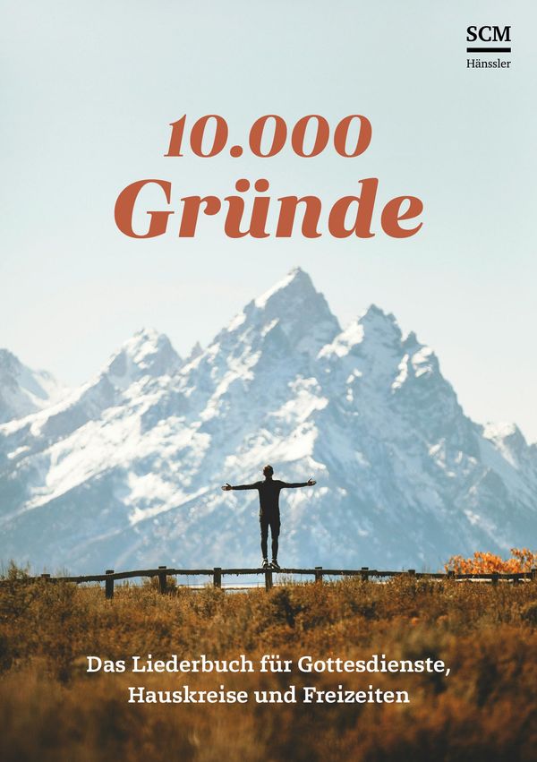 10.000 Gründe (Buch)