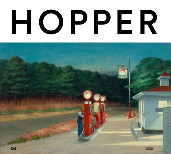 Edward Hopper (Buch)