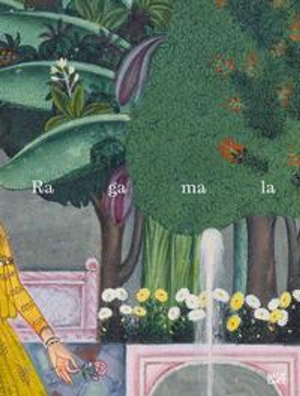 Ragamala - Sonika Soni (Buch)