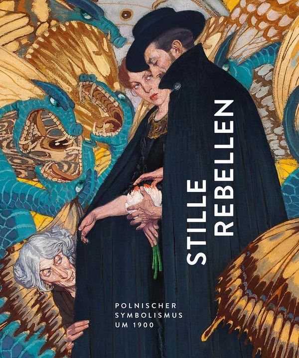 Stille Rebellen (Buch)