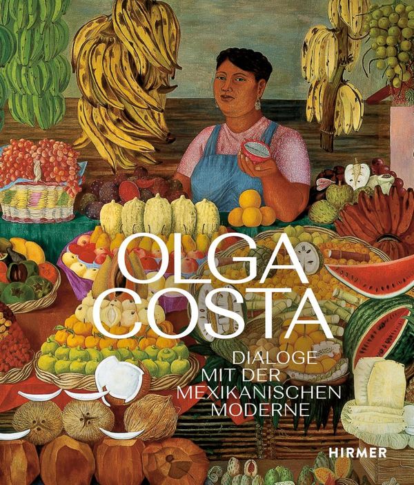 Olga Costa (Buch)