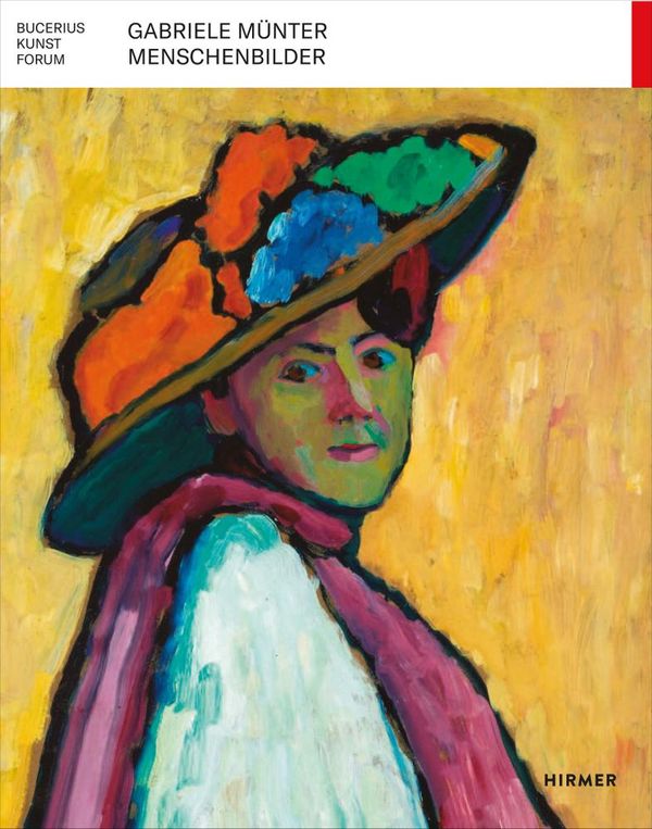 Gabriele Münter (Buch)