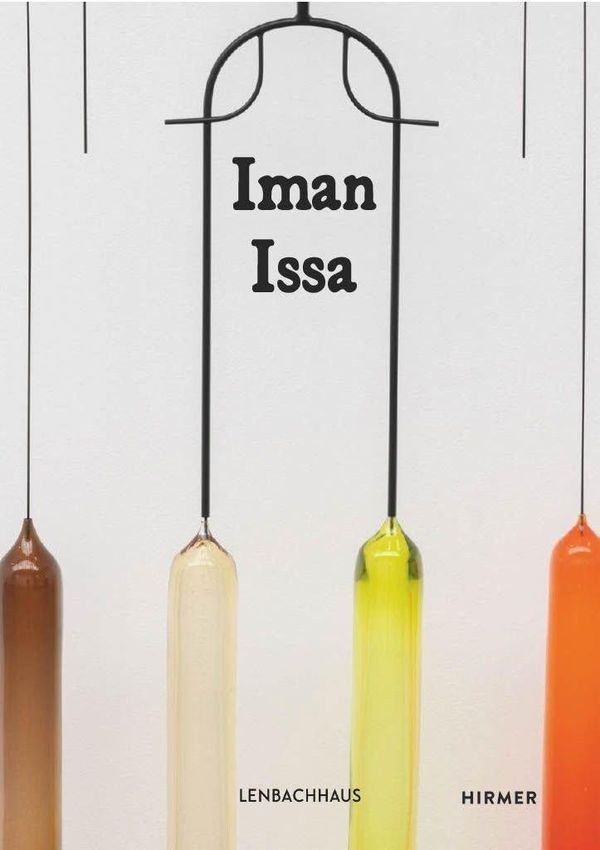 Iman Issa (Buch)