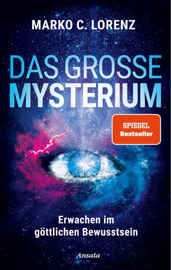 Das große Mysterium - Marko C. Lorenz (Buch)