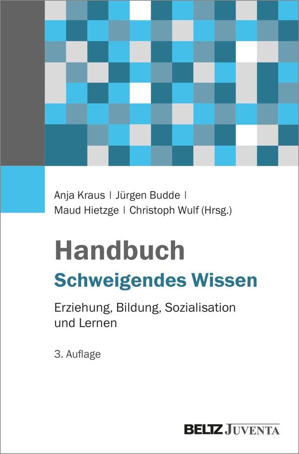 Handbuch Schweigendes Wissen (Buch)