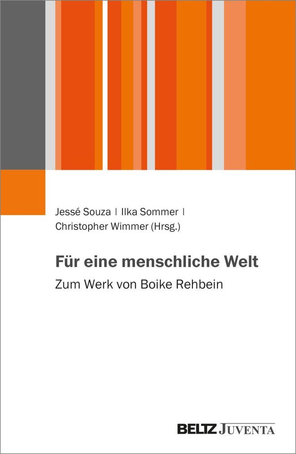Für eine menschliche Welt (Buch)