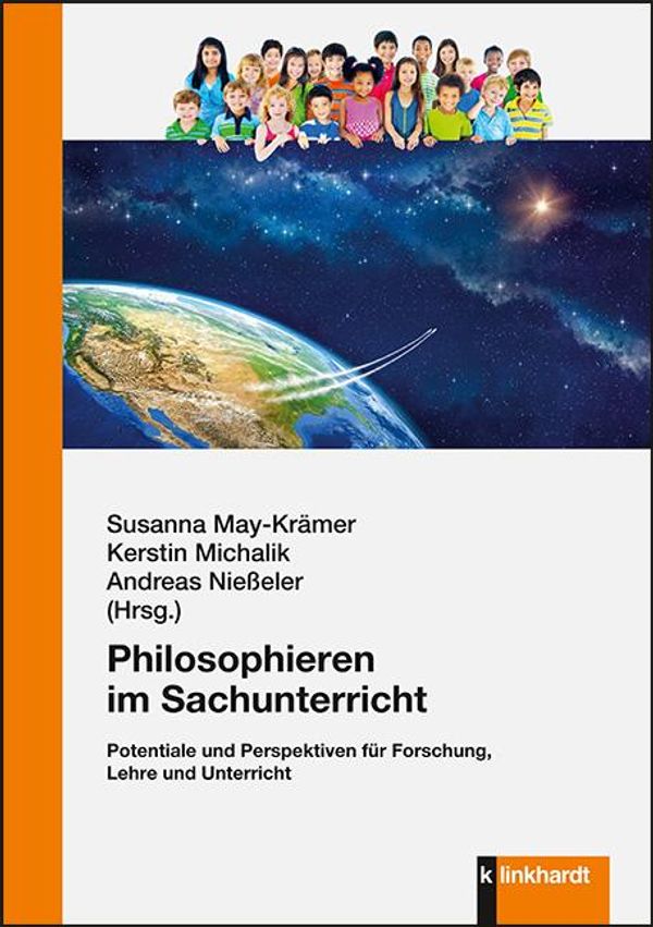 Philosophieren im Sachunterricht (Buch)