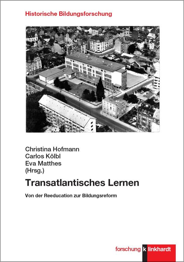 Transatlantisches Lernen (Buch)