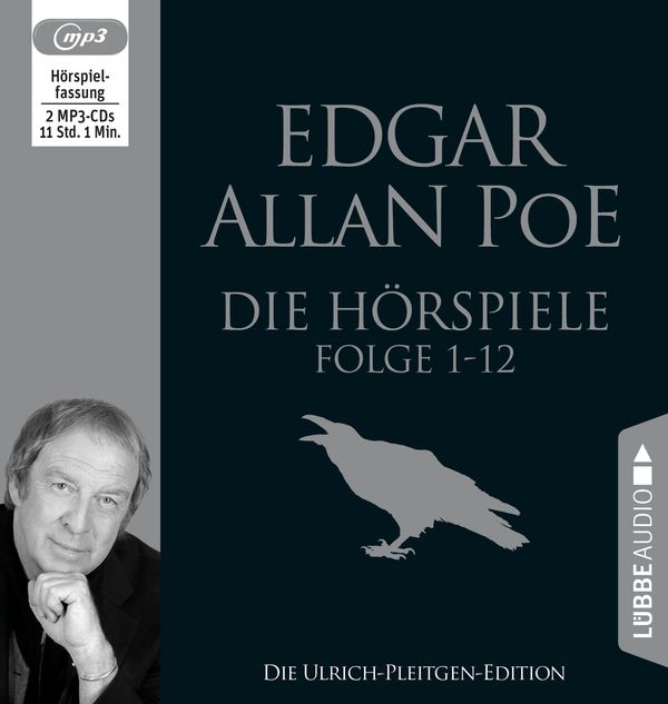 Die Hörspiele - Folge 1-12 (2 CDs)