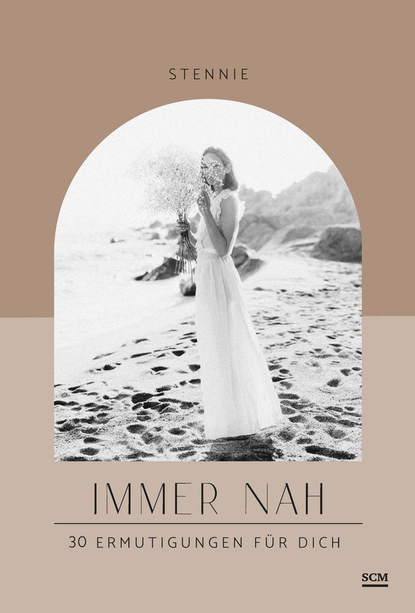 Immer nah - Stennie (Buch)