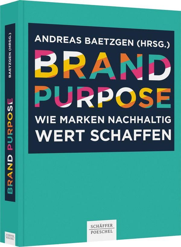 Brand Purpose (Buch)