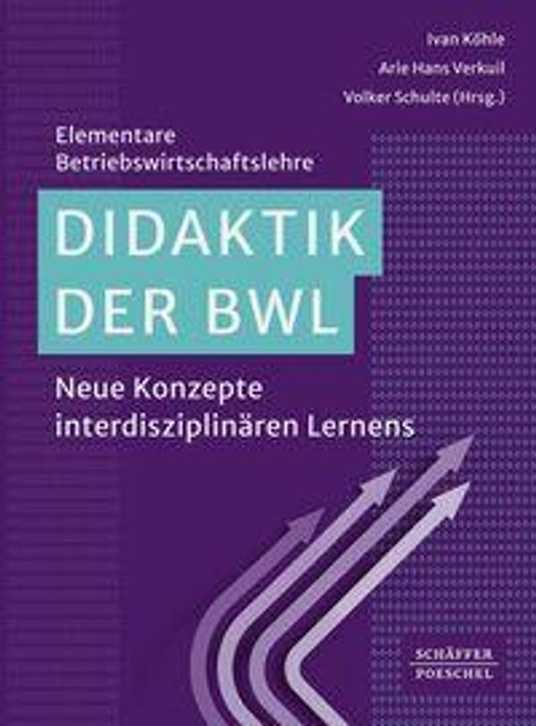 Didaktik der BWL (Buch)