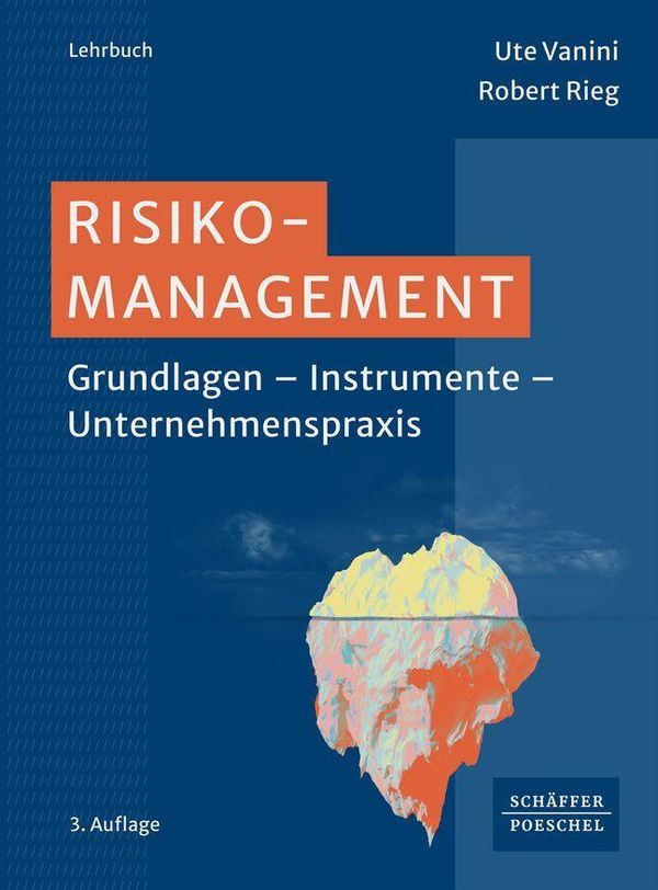 Risikomanagement - Ute Vanini (Buch)