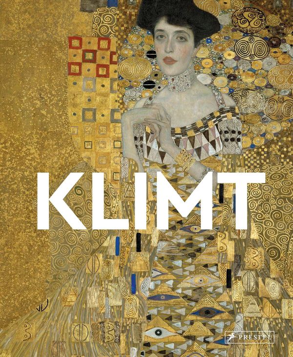 Klimt - Angela Wenzel (Buch)