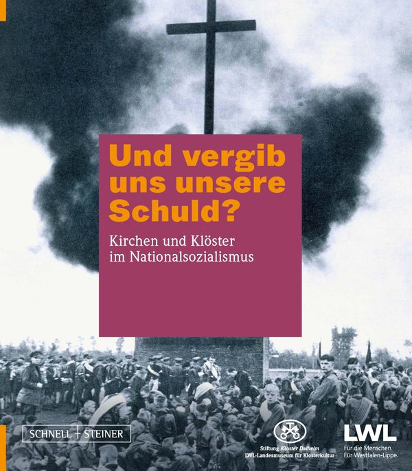 Und vergib uns unsere Schuld? (Buch)