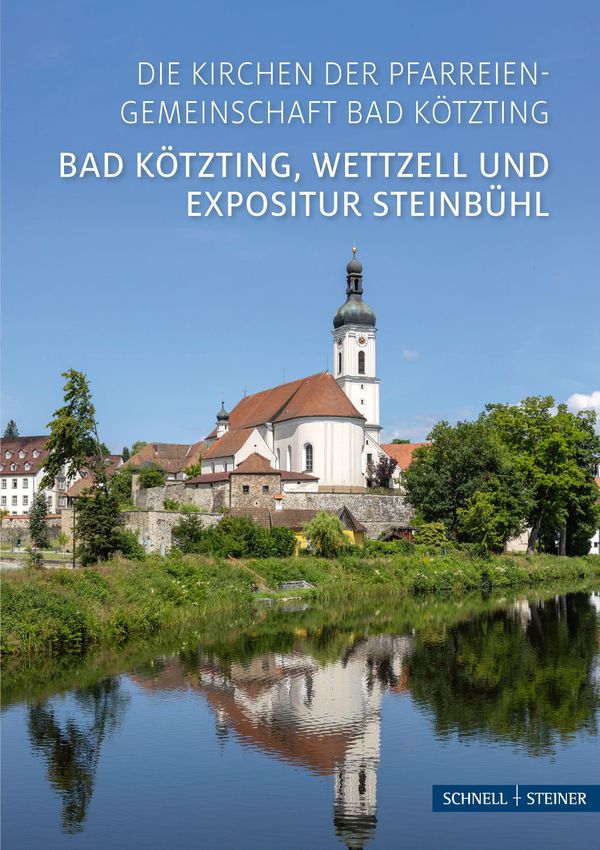 Bad Kötzting - Daniel Rimsl (Buch)