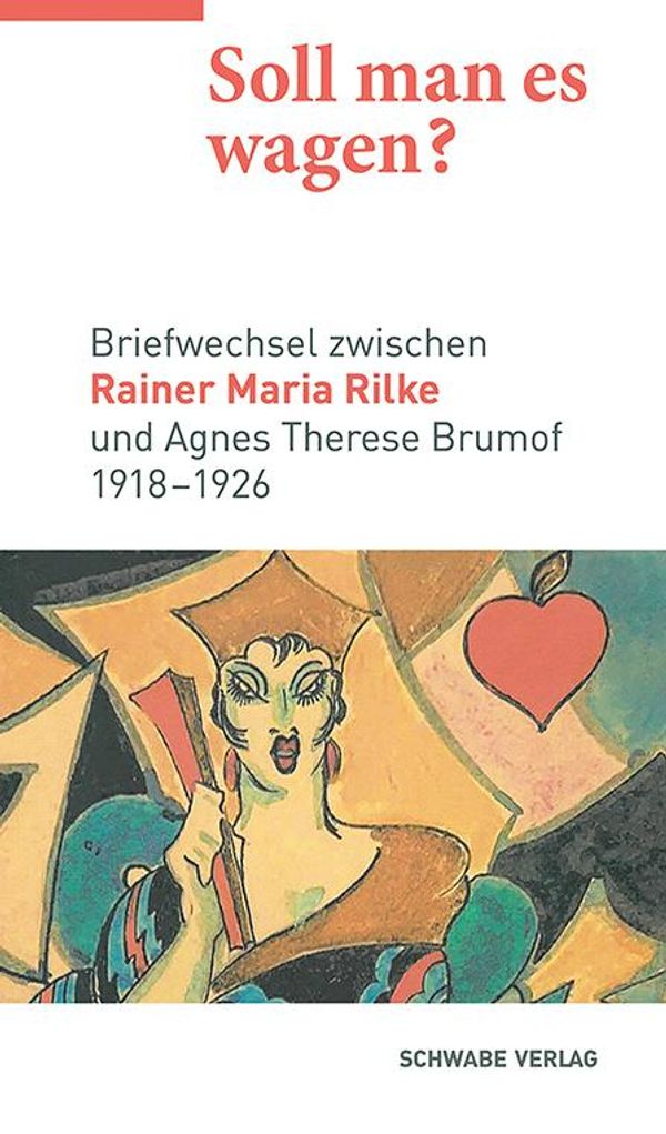 Soll man es wagen? (Buch)