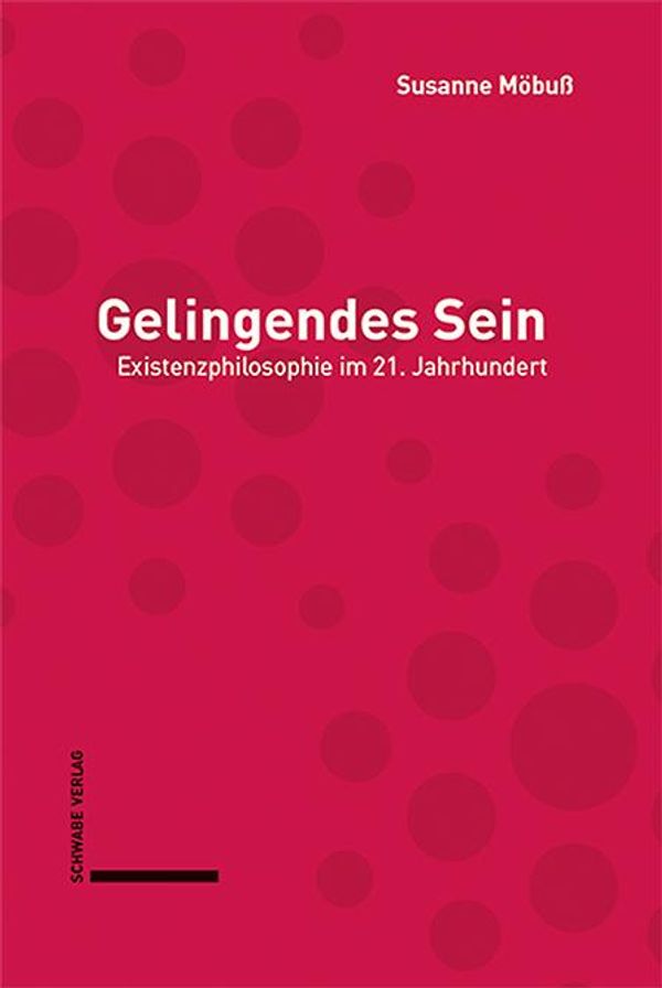 Gelingendes Sein - Susanne Möbuß (Buch)