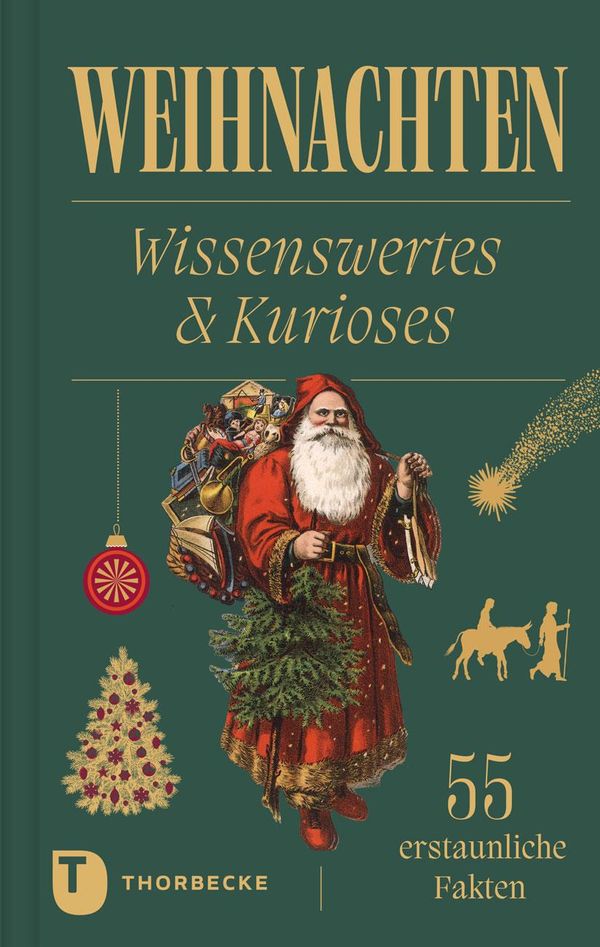 Weihnachten (Buch)