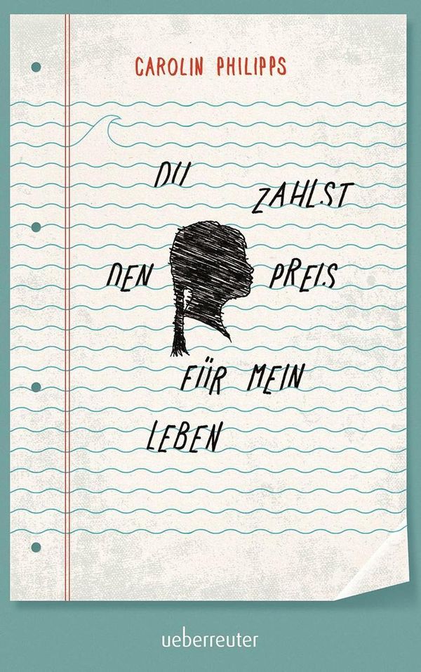 Du zahlst den Preis für mein Leben Carolin Philipps (Buch) jpc