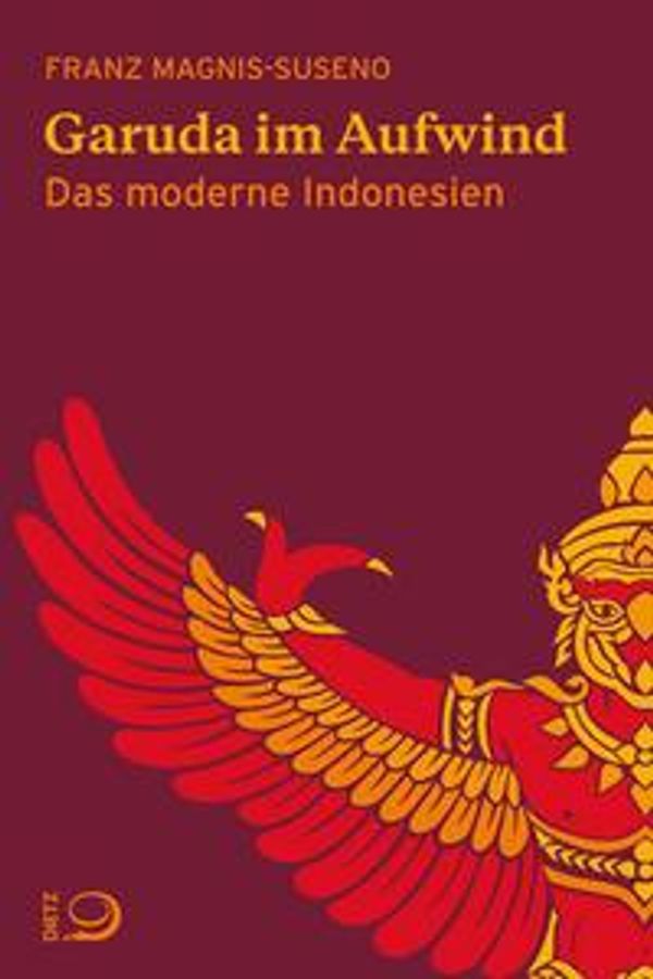 Garuda im Aufwind - Franz Magnis-Suseno (Buch)
